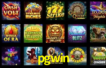 pgwin: A Experiência de Casino com Jogos de Mesa ao Vivo