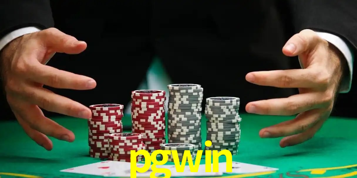 pgwin casino