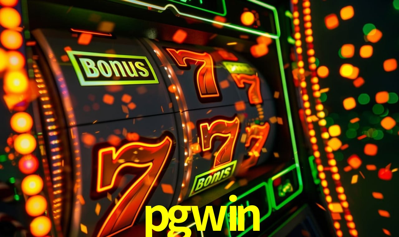 pgwin: Seu Especialista em Apostas Esportivas Brasileiras