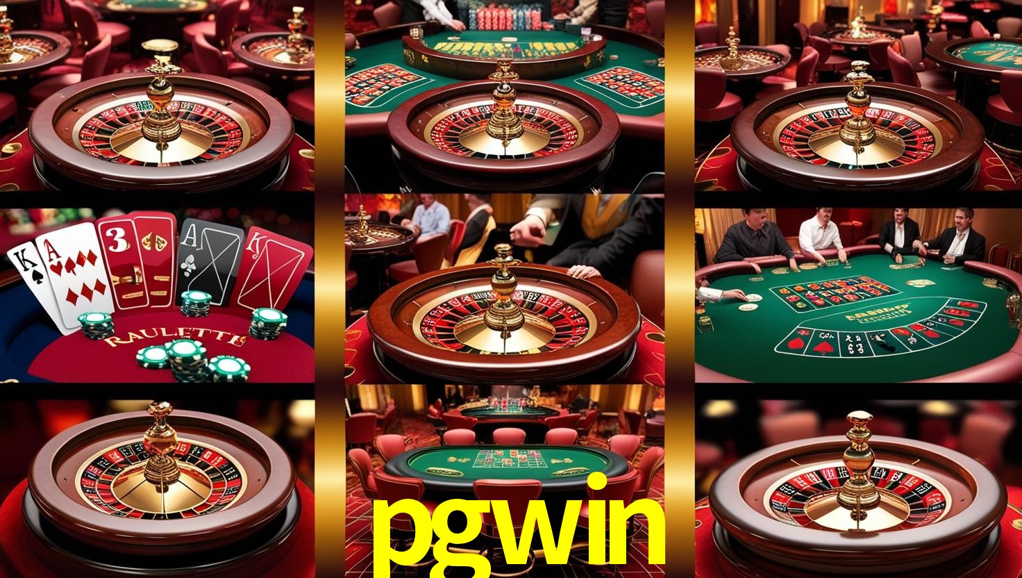 Verificação de Conta PGWIN.COM