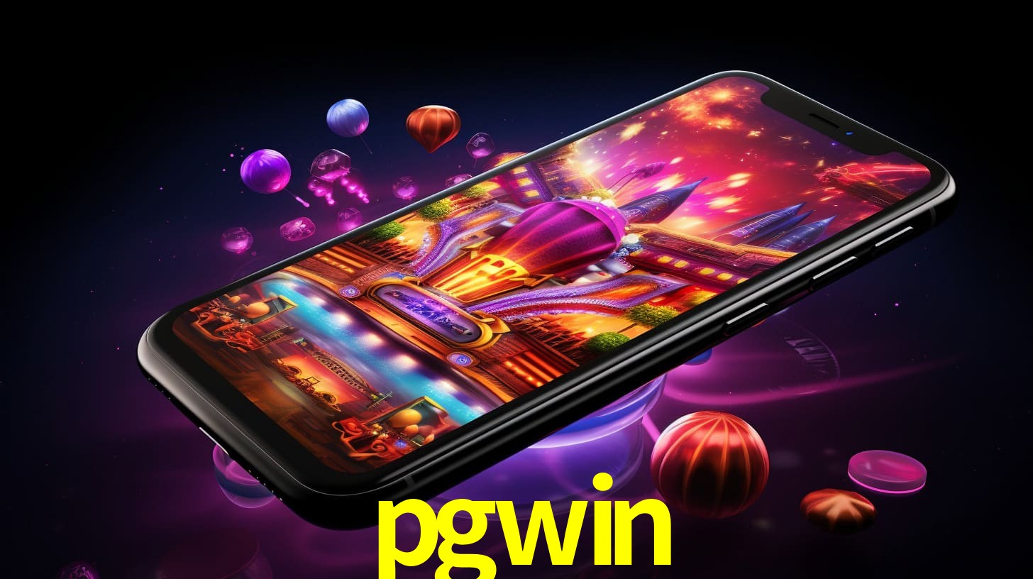 Cassino de Jogos PGWIN.COM